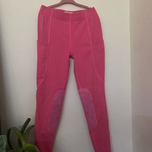 Girls Horse Riding Jodhpurs